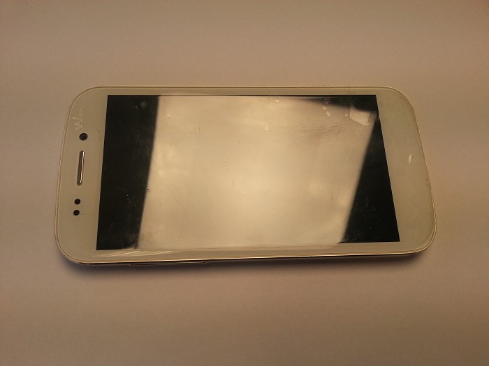 R&eacute;paration Wiko Stairway